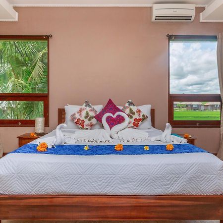 Solo Villas & Retreat Ubud  Phòng bức ảnh