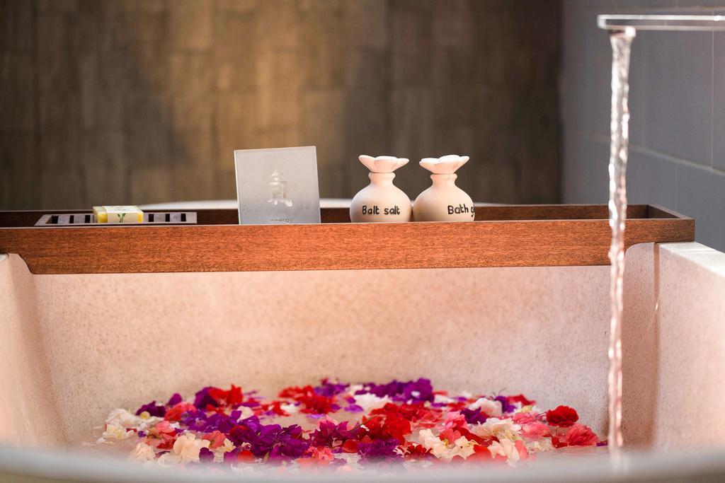 Solo Villas & Retreat Ubud  Ngoại thất bức ảnh