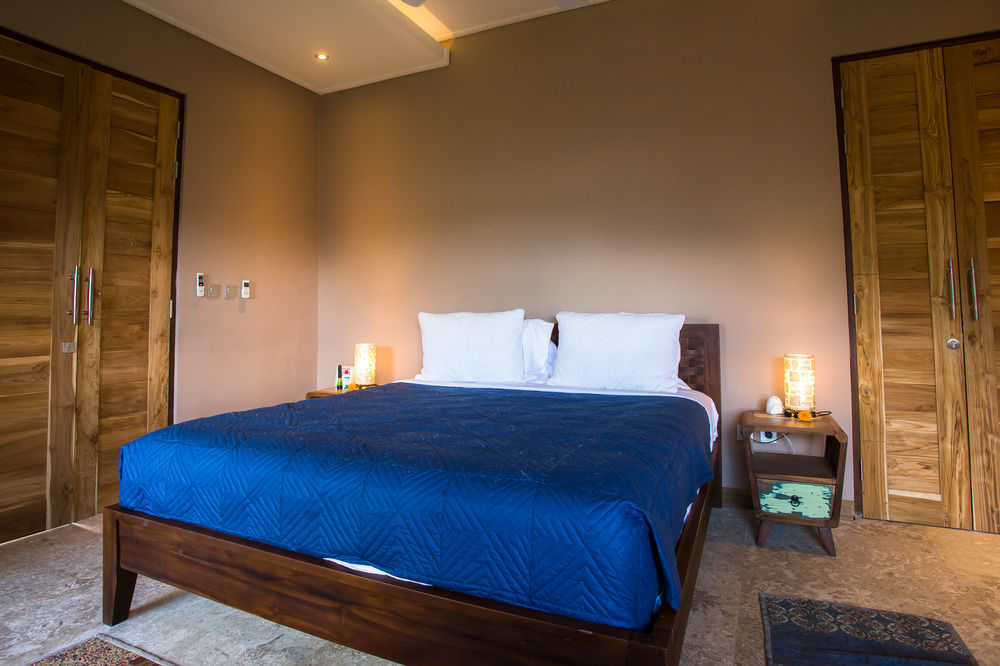 Solo Villas & Retreat Ubud  Ngoại thất bức ảnh