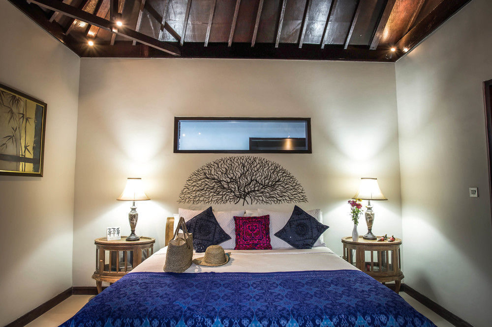 Solo Villas & Retreat Ubud  Ngoại thất bức ảnh